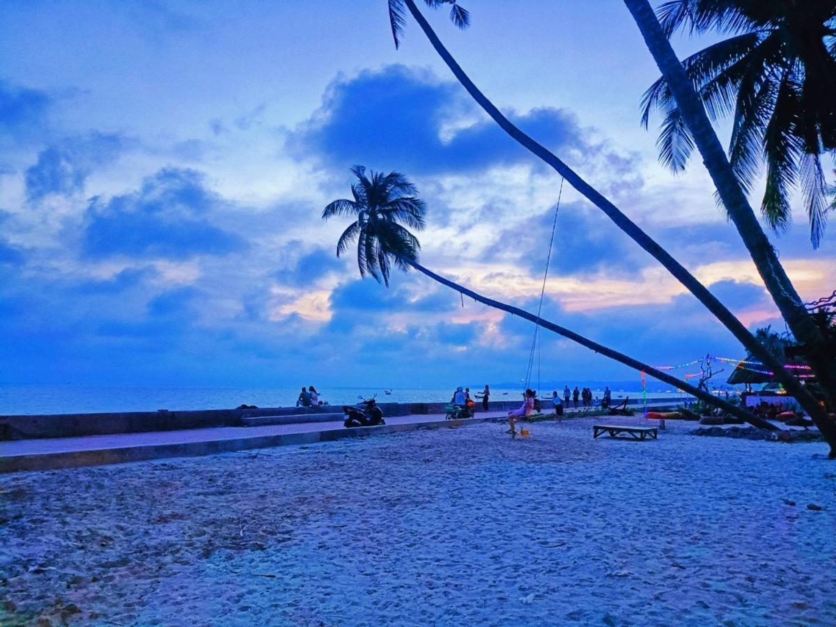 The Legend Coco Beach Mui Ne Esterno foto