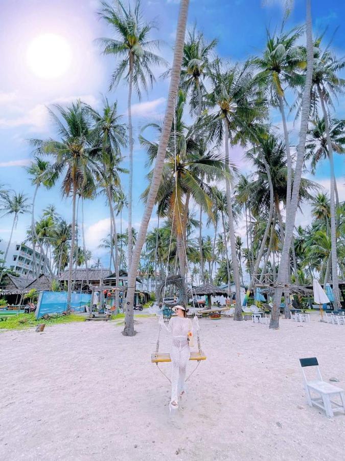 The Legend Coco Beach Mui Ne Esterno foto